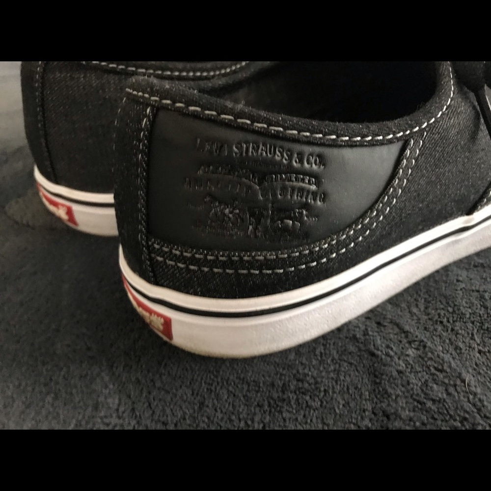 Levi’s Men’s shoes